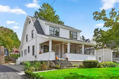 18 Park Avenue, Old Greenwich, CT 06870 - Photo 1