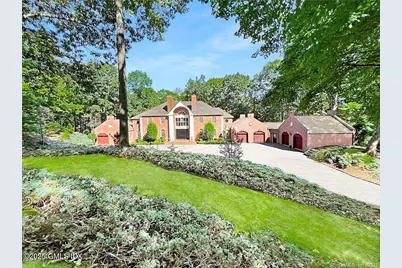 177 Long Close Road, Stamford, CT 06902 - Photo 1