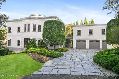 16 Martin Dale North, Greenwich, CT 06830 - Photo 1