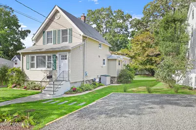 12 Tremont Street, Greenwich, CT 06807 - Photo 1