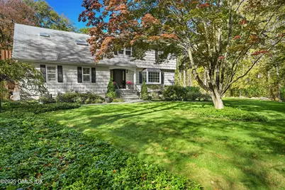 38 Bedford Road, Greenwich, CT 06831 - Photo 1