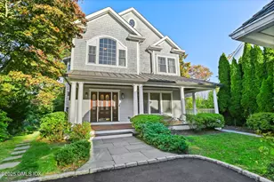 348 Sound Beach Ave, Old Greenwich, CT 06870 - Photo 1