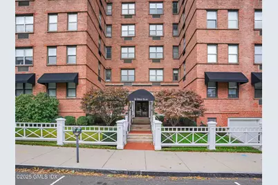 25 W Elm Street #32, Greenwich, CT 06830 - Photo 1