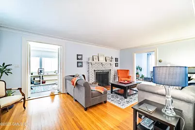 40 Orchard Place #1, Greenwich, CT 06830 - Photo 1