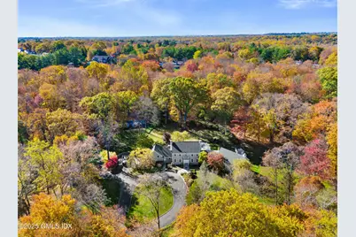 40 Howard Road, Greenwich, CT 06831 - Photo 1