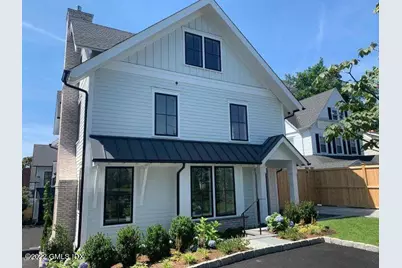 25 Woodland Drive #A, Greenwich, CT 06830 - Photo 1