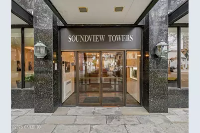 50 Glenbrook Road #4B, Stamford, CT 06902 - Photo 1