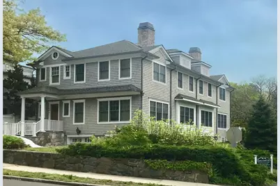 146 E Elm Street #B, Greenwich, CT 06830 - Photo 1