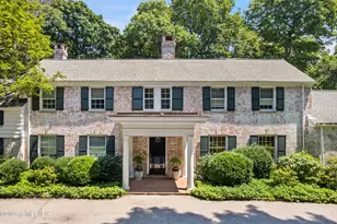 583 Lake Ave, Greenwich, CT 06830 - Photo 1