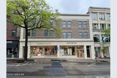 275 Greenwich Avenue #2B, Greenwich, CT 06830 - Photo 1