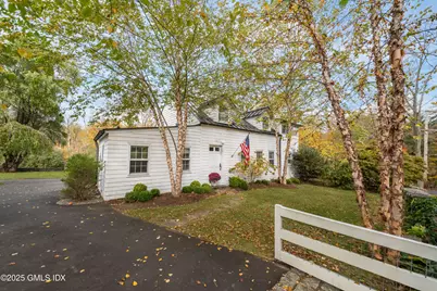 45 Burying Hill Road #Cottage, Greenwich, CT 06831 - Photo 1