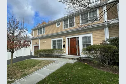 1 Northfield Street #B, Greenwich, CT 06830 - Photo 1