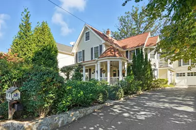 73 Mead Avenue, Greenwich, CT 06830 - Photo 1