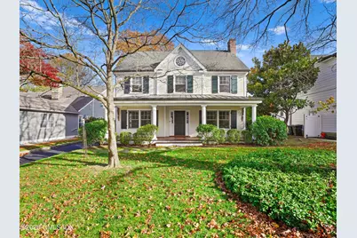 77 Sheephill Road, Greenwich, CT 06878 - Photo 1