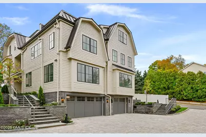 191 Field Point Road #A, Greenwich, CT 06830 - Photo 1