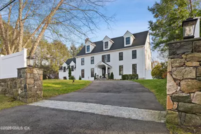 4 Banksville Road, Greenwich, CT 06831 - Photo 1