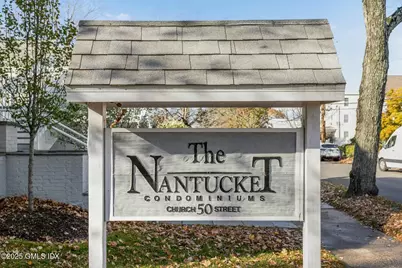 50 Church Street #5, Greenwich, CT 06830 - Photo 1