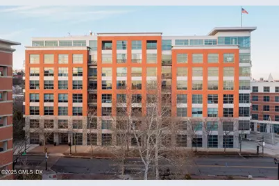 33 N Water Street #506, Norwalk, CT 06854 - Photo 1