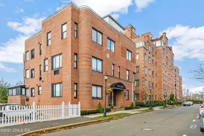 9 Lafayette Court #PH, Greenwich, CT 06830 - Photo 1