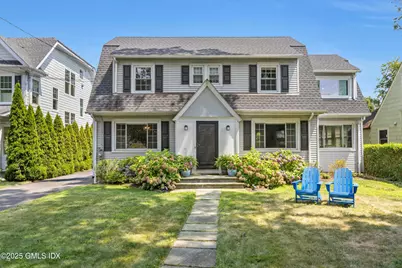 34 Park Avenue, Old Greenwich, CT 06870 - Photo 1