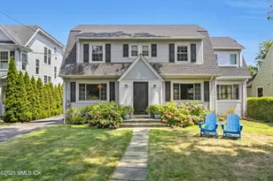 34 Park Ave, Old Greenwich, CT 06870 - Photo 1