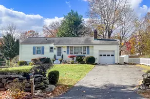 84 Havemeyer Ln, Old Greenwich, CT 06870 - Photo 1