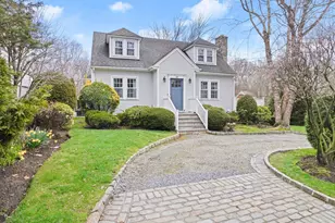 60 Sound Beach Ave, Old Greenwich, CT 06870 - Photo 1