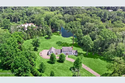 89 Clapboard Ridge Road, Greenwich, CT 06830 - Photo 1