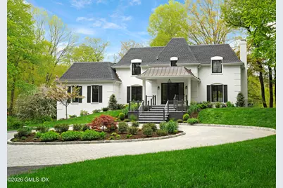 191 North Street, Greenwich, CT 06830 - Photo 1