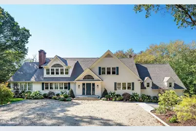 20 Cutler Road, Greenwich, CT 06831 - Photo 1