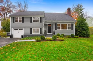 5 Midbrook Ln, Old Greenwich, CT 06870 - Photo 1