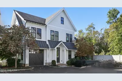 25 Woodland Drive #C, Greenwich, CT 06830 - Photo 1