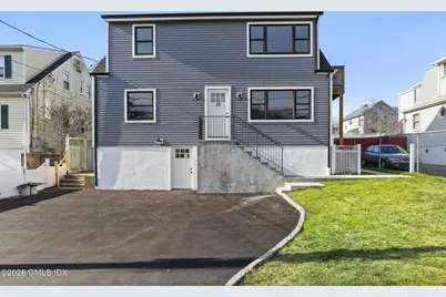 35 Euclid Avenue #A, Stamford, CT 06902 - Photo 1