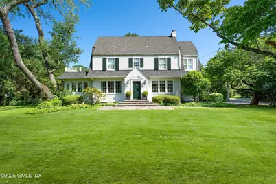 227 Riverside Avenue, Greenwich, CT 06878 - Photo 1