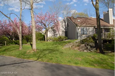 302 W Lyon Farm Drive #302, Greenwich, CT 06831 - Photo 1