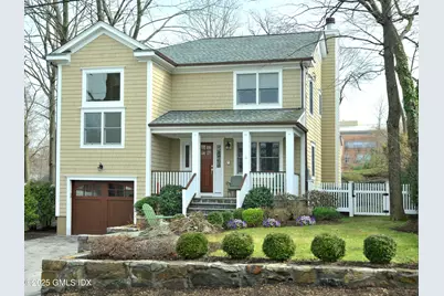 19 Farley Street, Greenwich, CT 06830 - Photo 1