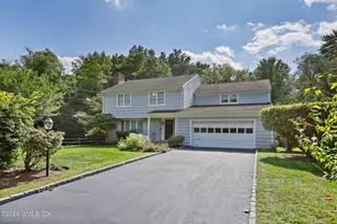 11 Deepwoods Ln, Old Greenwich, CT 06870 - Photo 1