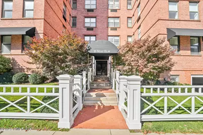25 W Elm Street #43, Greenwich, CT 06830 - Photo 1