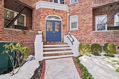 169 Mason Street #1B, Greenwich, CT 06830 - Photo 1