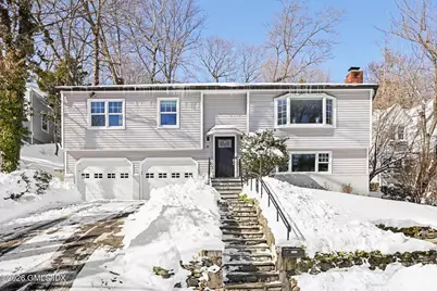 52 Valleywood Road, Greenwich, CT 06807 - Photo 1