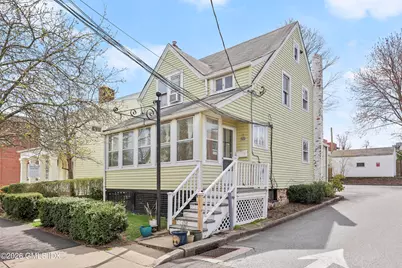 32 Sherwood Place, Greenwich, CT 06830 - Photo 1