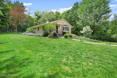 395 Taconic Road, Greenwich, CT 06831 - Photo 1