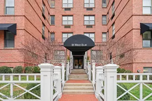 25 W Elm St, Greenwich, CT 06830 - Photo 1