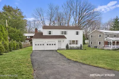 104 Hillcrest Park Road, Greenwich, CT 06807 - Photo 1