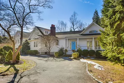 28 Irvine Road, Old Greenwich, CT 06870 - Photo 1
