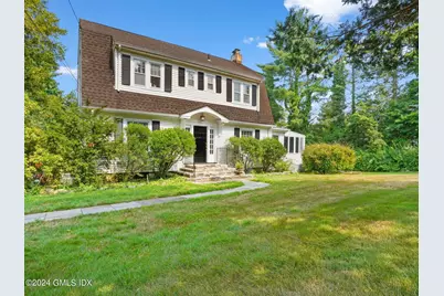 339 Round Hill Road, Greenwich, CT 06831 - Photo 1