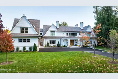 56 Winthrop Drive, Greenwich, CT 06878 - Photo 1
