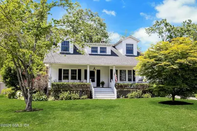11 Roosevelt Avenue, Old Greenwich, CT 06870 - Photo 1