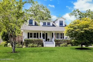 11 Roosevelt Ave, Old Greenwich, CT 06870 - Photo 1
