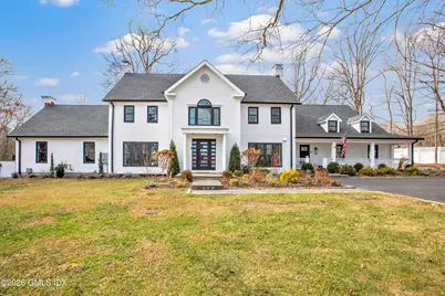 23 Meeting House Road, Greenwich, CT 06831 - Photo 1